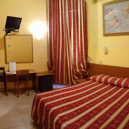 Guest house Comfort