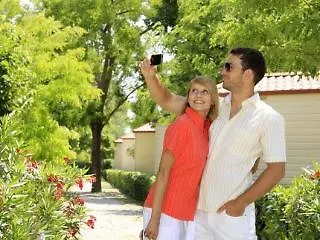 Tiber Camping Rome