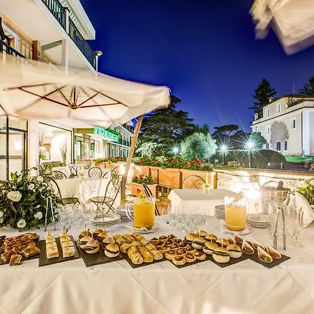 Appia Park 4* רומא