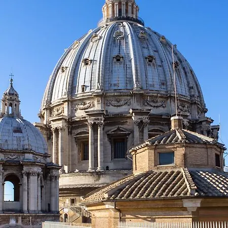 Casa Paola Roma