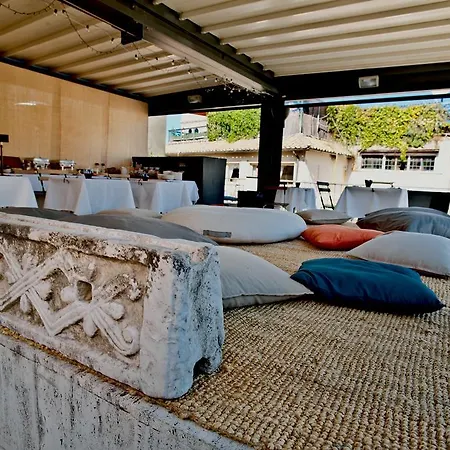 Residenze Argileto Pensión 3*