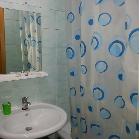 Roxena House Hotel Rome