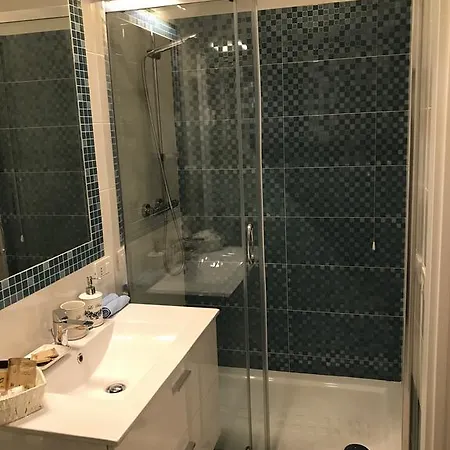 Casa vacanze Veniero Welcomehouse Roma