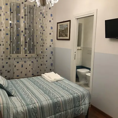 Veniero Welcomehouse Roma