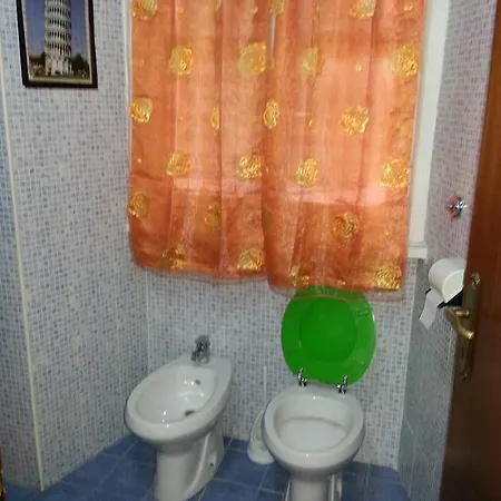 罗森纳酒店 酒店 罗马