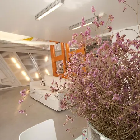 Appartement Space