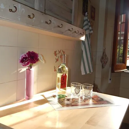 Apartamento Di Nina Roma