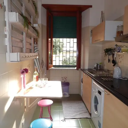 Di Nina Appartamento Roma