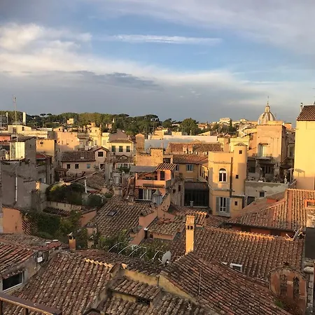 Casa Vacanza Girasole