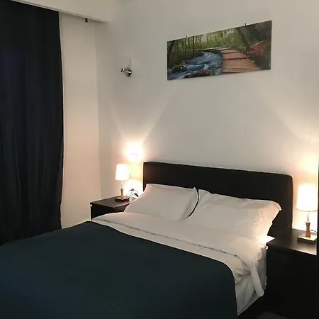 Guest house Gianni's
