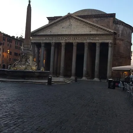 Casa Bella Pantheon Rome