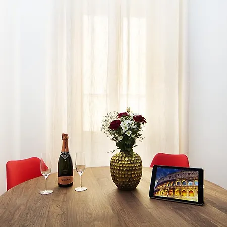 Casa Bella Pantheon Guest house