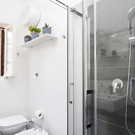 Casa Bella Pantheon Guest house