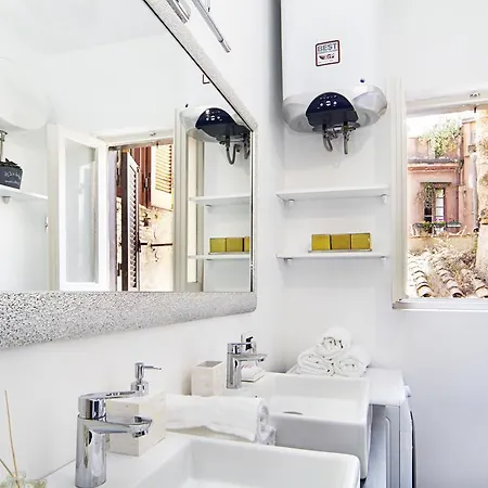 Guest house Casa Bella Pantheon