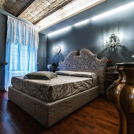 Hotel Antica
