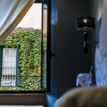 Hotel Antica Rome
