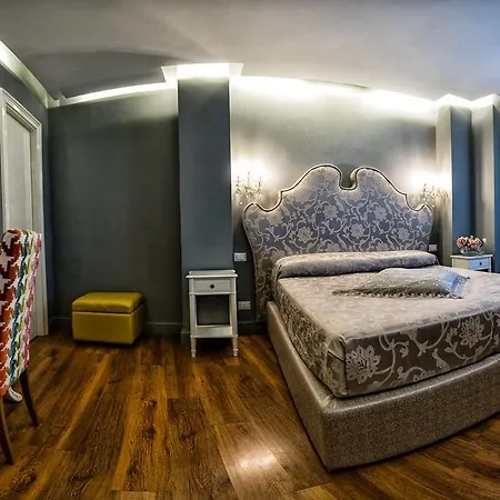Hotel Antica Rome