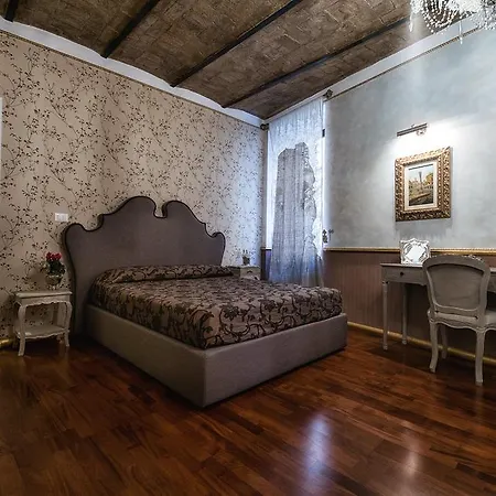 Maison d'hôtes Il Covo