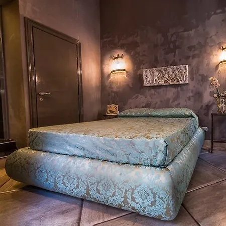Guest house Il Covo Rome