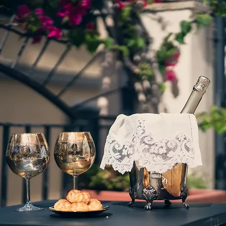Guest house Il Covo Rome