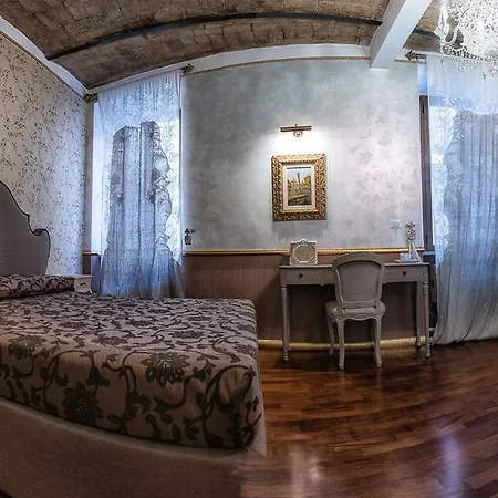 Il Covo 3*
