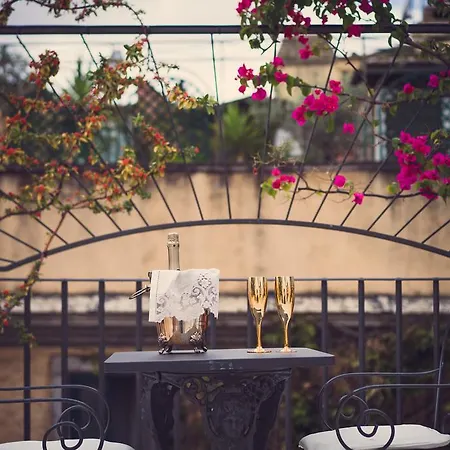 Il Covo Guest house 3*