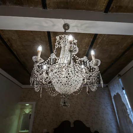Il Covo Guest house Rome
