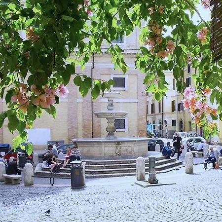 Guest house Il Covo Rome