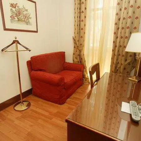 Grazioli Hotel Rome