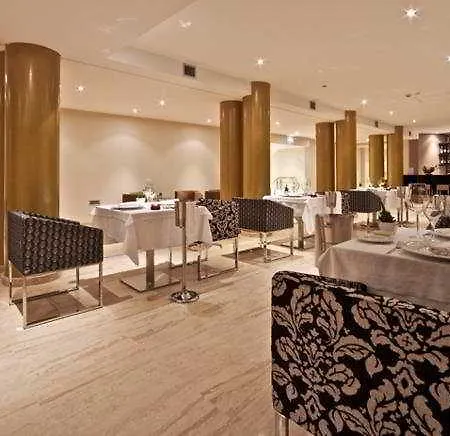Eurostars Aeterna Hotel Rzym