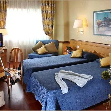 Grand Fleming By Omnia Hotel