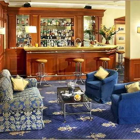 Grand Fleming By Omnia Roma