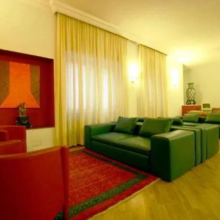 Carlo Magno 3* Roma