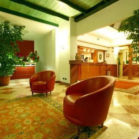 Carlo Magno Hotel Roma