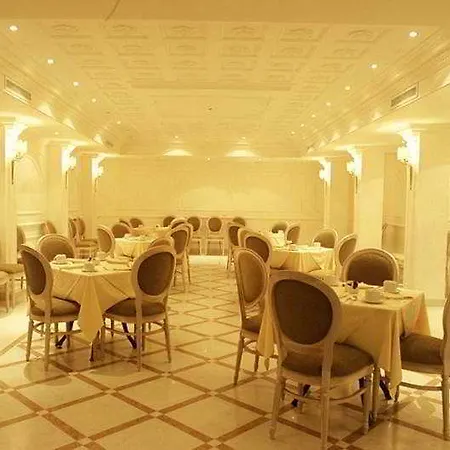 Hotel Sunrise Rome