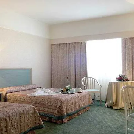 Hotel - Eur Parco Dei Medici By Ihg 4*