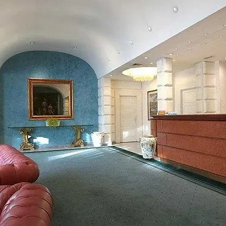 Residenze Garden Aparthotel