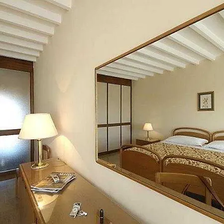 Residenze Garden 4* Rom