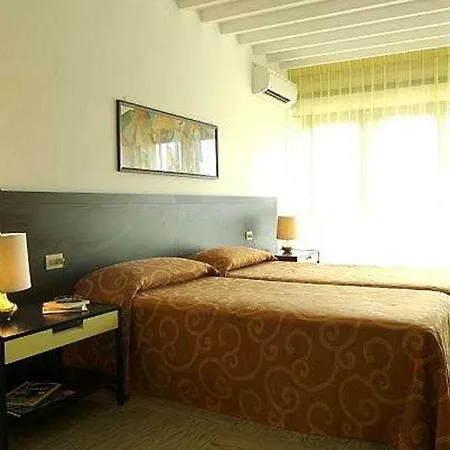 Residenze Garden Rom