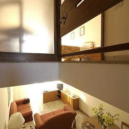 Residenze Garden 4* Rom