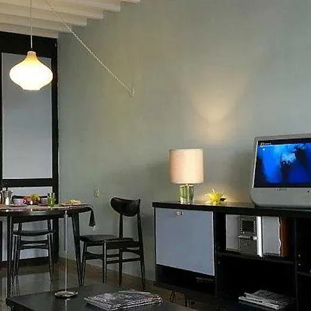 Residenze Garden Aparthotel 4*