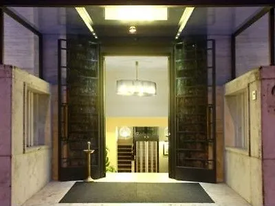 Relais 6 Via Tolmino Hotel Rom