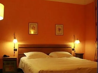 Hotel Relais 6 Via Tolmino Rom