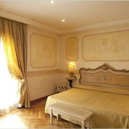 Hotel San Pio
