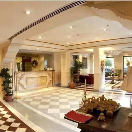 Hotel San Pio