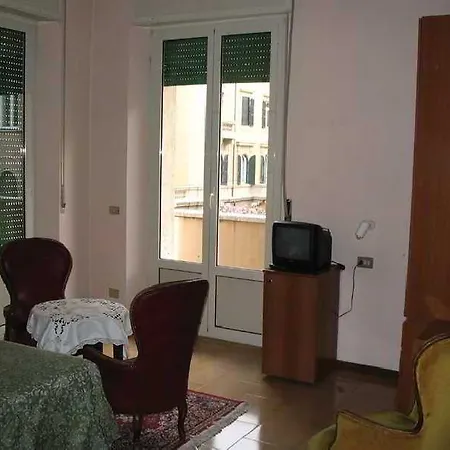 Porpora Hotel