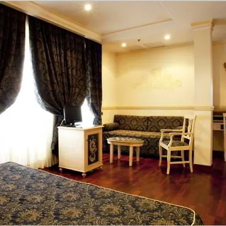 San Pio Hotel 3*
