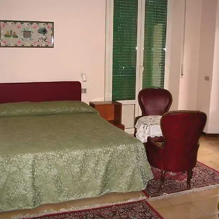Hotel Porpora 2*