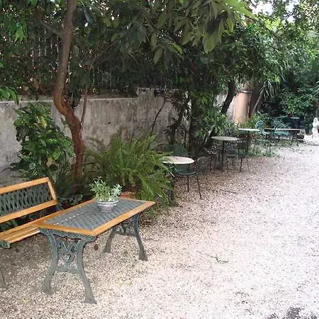 Porpora Hotel Rome
