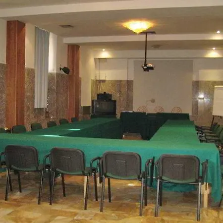 Mancini Park 4* רומא